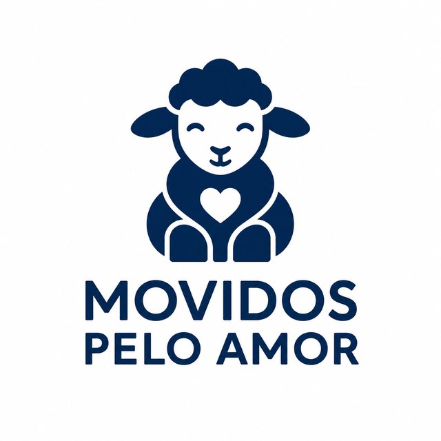 Logo do Instituto Movidos pelo Amor